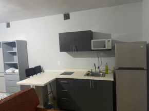 Loft Hermoso en Guadalupe BBVA